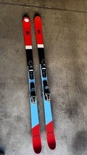 Rossignol skis