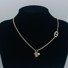 Collana Dior