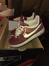 Nike Air Force 1 Supreme