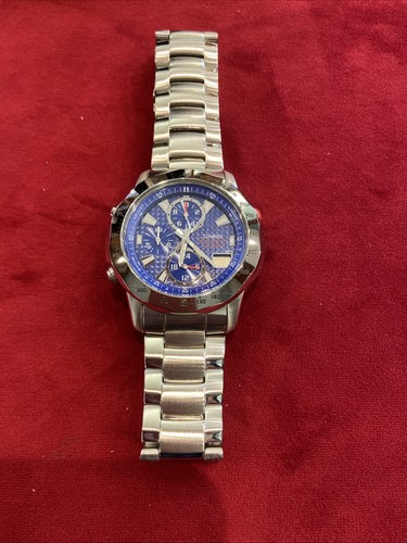 Casio wave ceptor - wave, acciaio