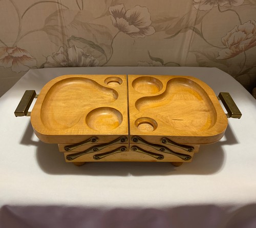 Vassoio servizio buffet
