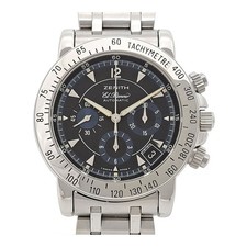 ZENITH 02.0461.400 Rainbow El