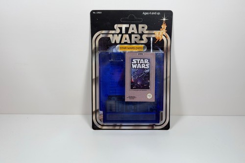 Star wars - (nintendo,, nes)