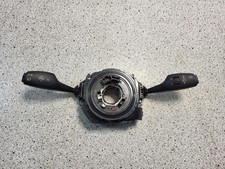 BMW F31 320D, Piantone dello