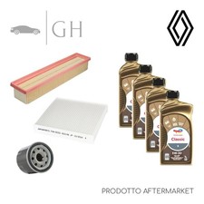 ECONOMY - KIT TAGLIANDO 3