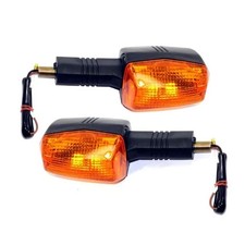 2 Intermitentes Delanteros