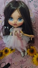 Blythe Doll Custom