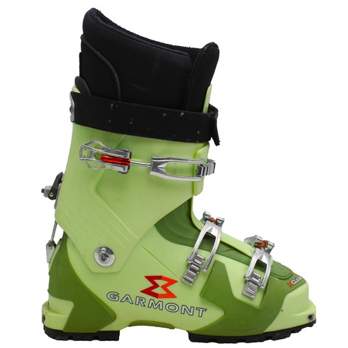 Scarpone sci alpinismo - sci,