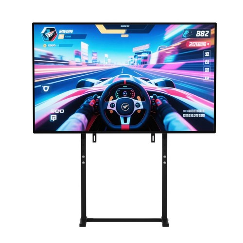 Supporto bianco tv - supporto,