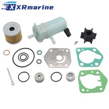 Kit manutenzione motore