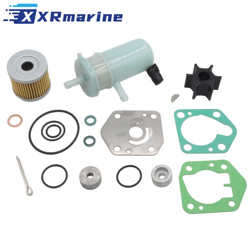 Per suzuki str - 4-str, df15a