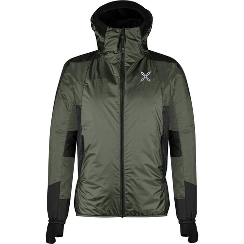 Montura skisky evo hooded