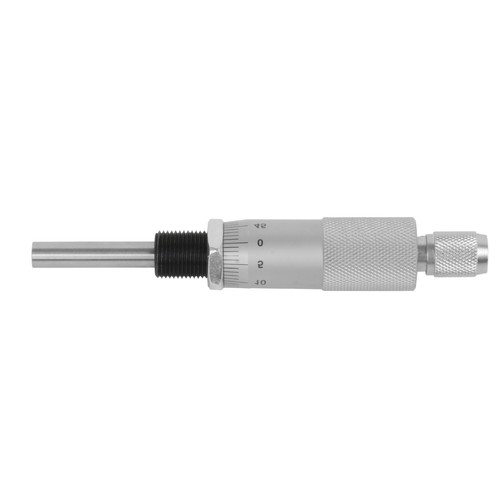 Testa micrometrica misurazione - testa,