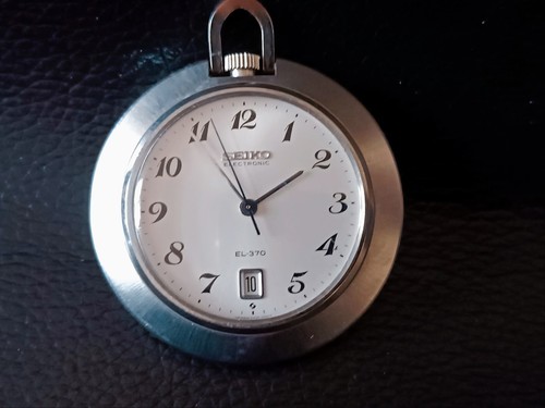 Orologio tasca seiko - da,