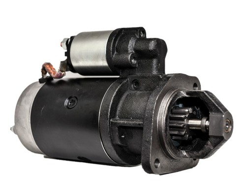 Motorino avviamento 1 kw - di,