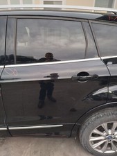 PORTIERA PORTA POSTERIORE NUDA