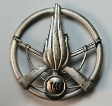 Fregio da basco berretto