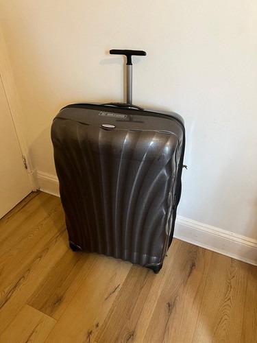Samsonite cosmolite spinner - cosmolite,