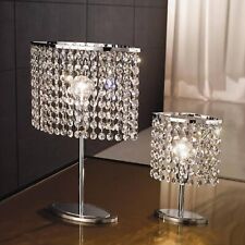 tris di lumi cristallo 2