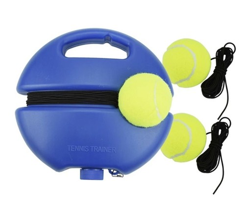 Dispositivo allenamento tennis - allenamento,