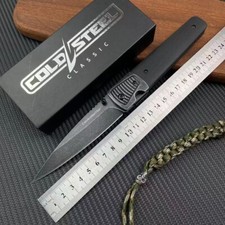 Coltello tascabile pieghevole