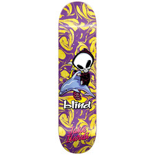 Blind ilardi reaper - ilardi, ride