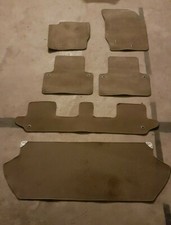 tappetini volvo xc90 (03-13)