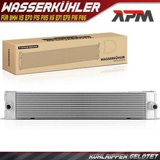 Radiatore acqua raffreddamento