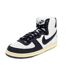 Nike Terminator High Prm Bianco - Uomo Scarpe Sneakers Sportive