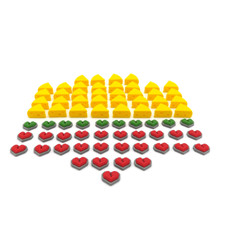 UPGRADE KIT FOR MICE AND