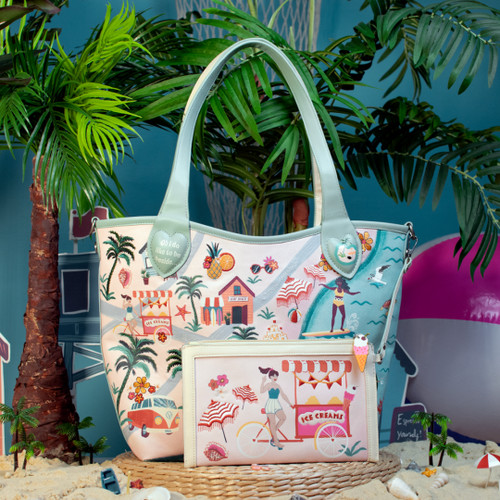 Vendula london borsa tote - vendula,