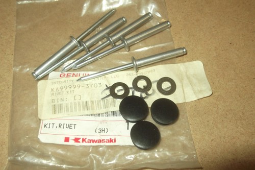 Kit rivetti nos - kit,