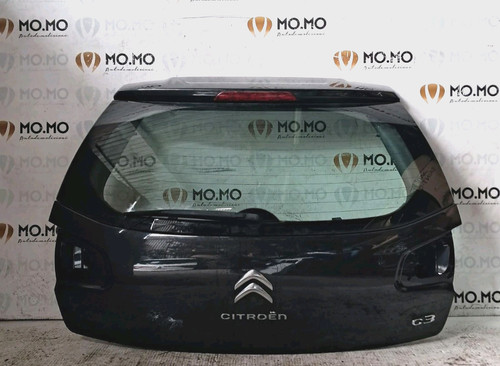 Portellone citroen - citroen, c3