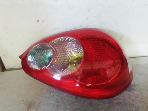 815510h020 faro posteriore - faro,