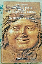 STORIA E TESTI DELLA