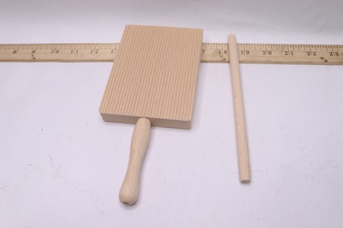 Eppicotispai garganelli - garganelli, e