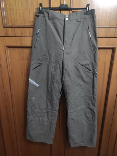 Pantaloni snowboard sci - pantaloni, snowboard/sci
