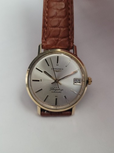 Ammiraglia longines vintage - ammiraglia,