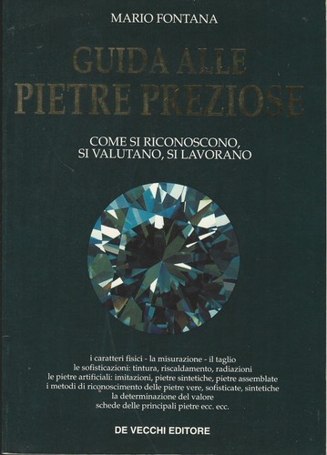 Mario fontana guida - mario,