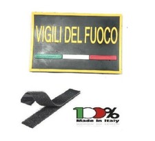 Patch Toppa Gommata 3D a