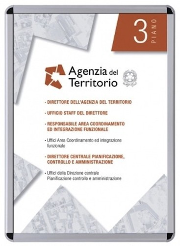 Cornice scatto formato - scatto, a0