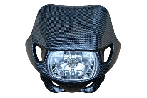 Faro proiettore moto - , per