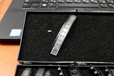 🟦 10 X AMPLIFICATORE