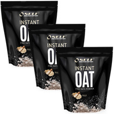Self instant oat 1 kg - oat, x
