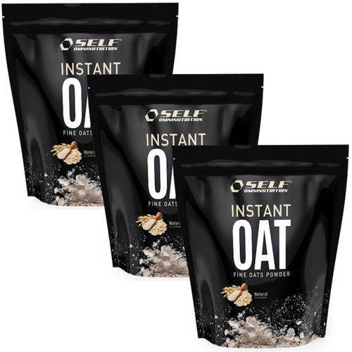 Self instant oat 1 - x, kg