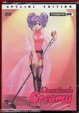 Incantevole creamy vol - vol.,