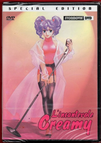 Incantevole creamy vol - l'incantevole,