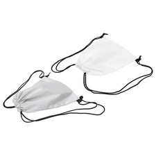  2 Pcs Borsa Per Racchetta Da