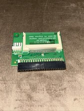 CF Compact Flash a 2.5" 44Pin