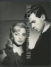 VIRNA LISI E ANTONIO CIFARIELLO LA DONNA DEL GIORNO DI FRANCESCO MASELLI 1956